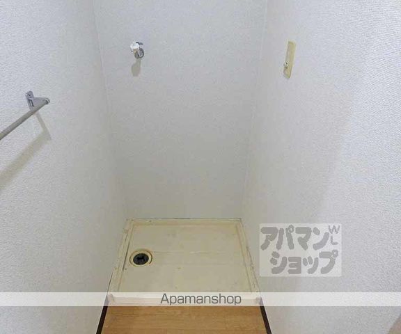 サンシティ共立の内装写真