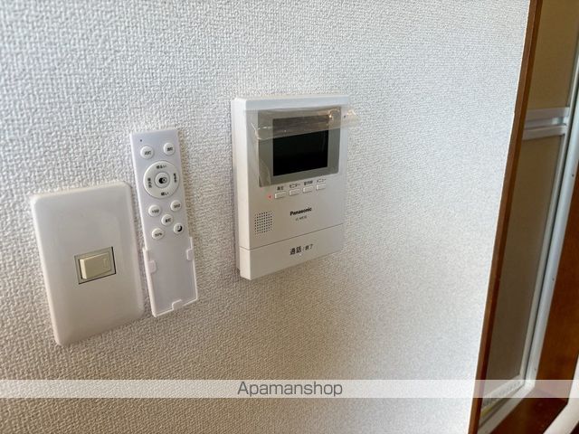 エスポワールの内装写真
