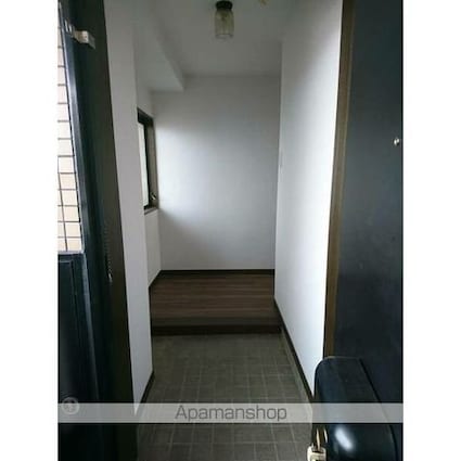 ベル・ハイツ清水[2LDK/57.64m2]の玄関2