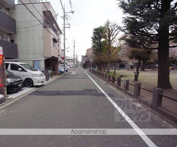 アクシアコート藤森の周辺写真