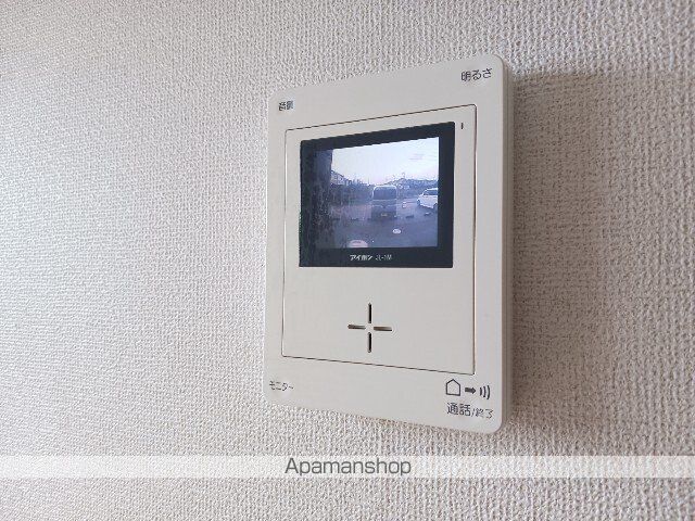 メゾングレースの内装写真