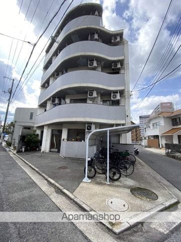 OKKビルの外観写真