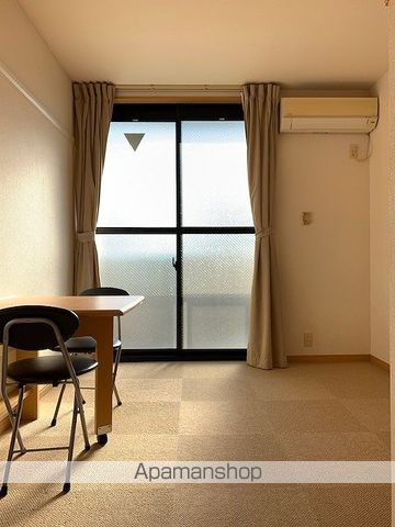レオパレスドゥジェーム鳴尾の内装写真