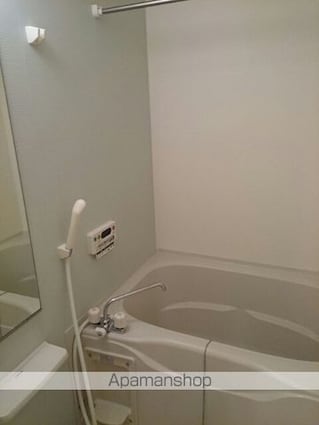 ハイレーク　コスモα[1K/36.28m2]のバス