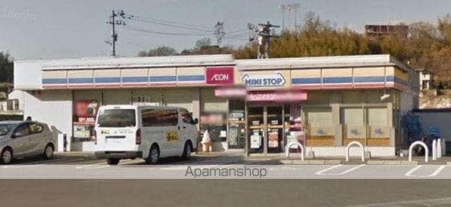 サンライズ牟礼の周辺写真