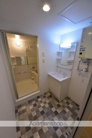 AUBEの内装写真