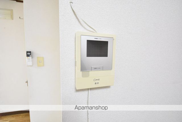 ハイツチェリオの内装写真