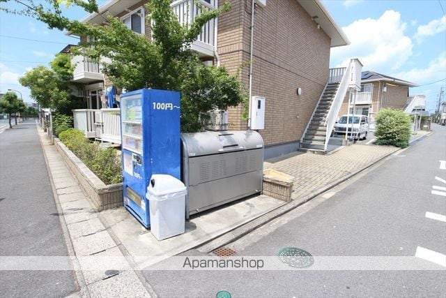 伊賀鉄道 桑町駅 徒歩14分 2階建 築19年のその他写真