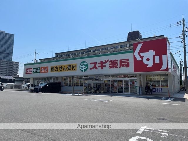 北山文化の周辺写真