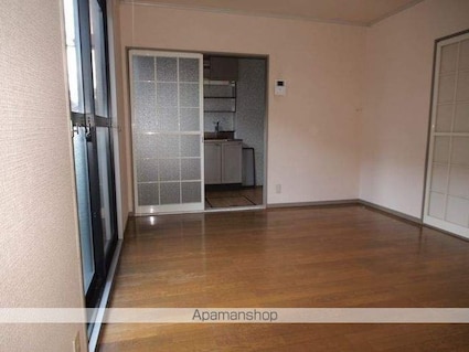 グランディール中村Ａ[3K/50.39m2]の内装8