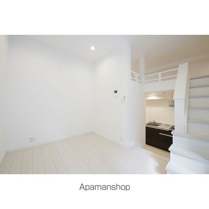 ｌａｐｉｓｌａｚｕｌｉ（ラピスラズリ）[1K/21.78m2]のエントランス