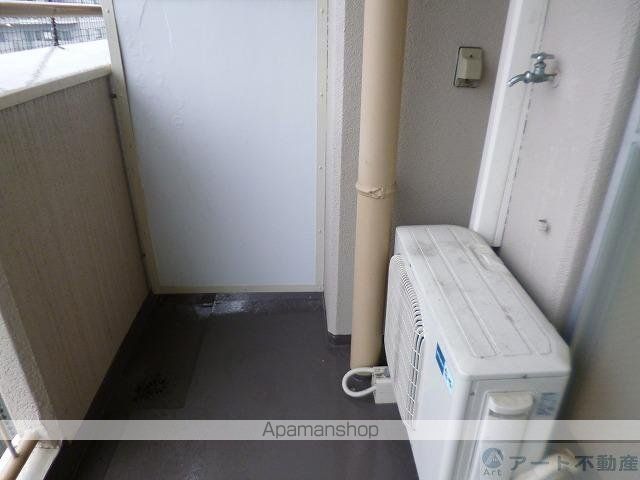 豊洋ハイツの内装写真