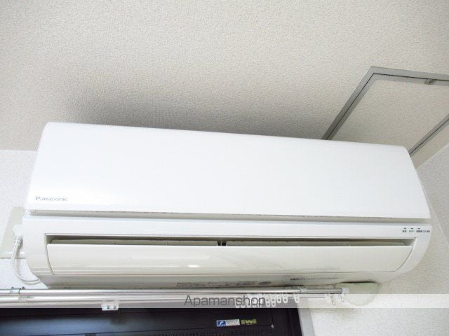 ノアーズアーク千里山田の内装写真