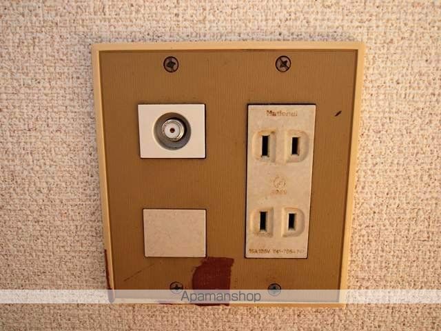 ラフォーレ上賀茂の内装写真