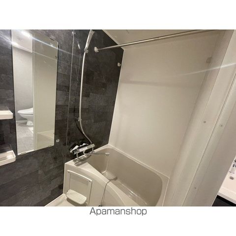 プレアス富久町の内装写真