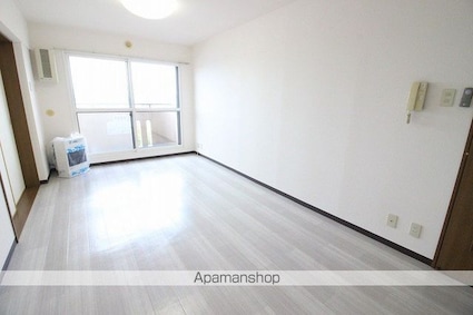 ミレニューム２１[2LDK/54.31m2]の内装2