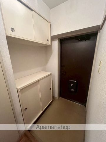 C’CASA湘南藤沢の内装写真