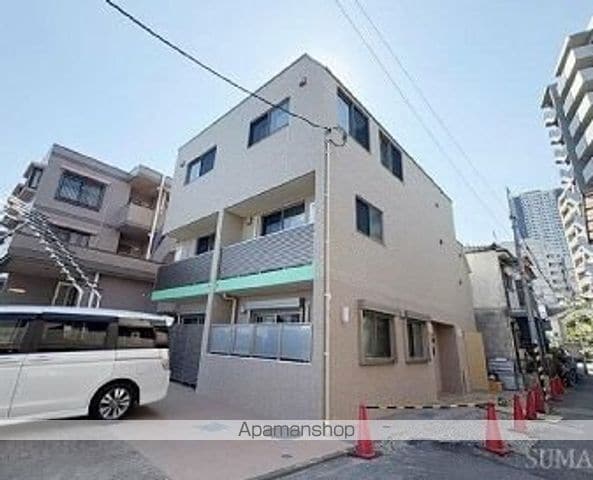 エレガンス十条