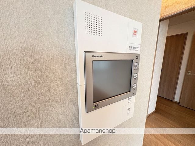プレジオさくら夙川の内装写真