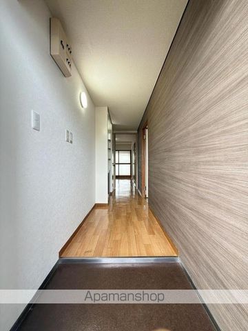 コーポ八坂の内装写真