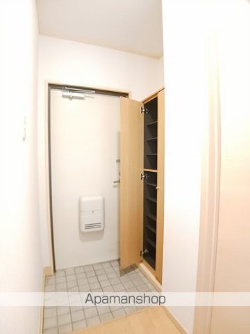 エクセルハイツ川口の内装写真