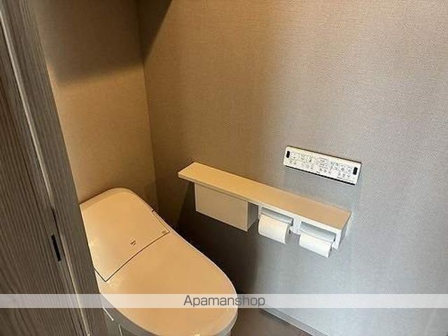 ヴェレーナ東武練馬レジデンスの内装写真