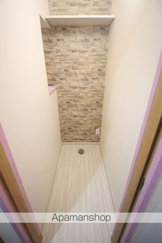 苅谷 北31の内装写真