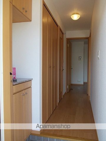 グレイスコート新屋Bの内装写真