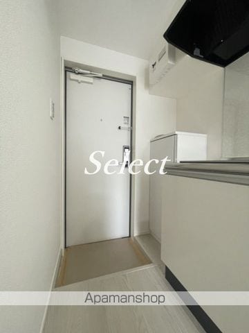 Wレジデンス1STの内装写真
