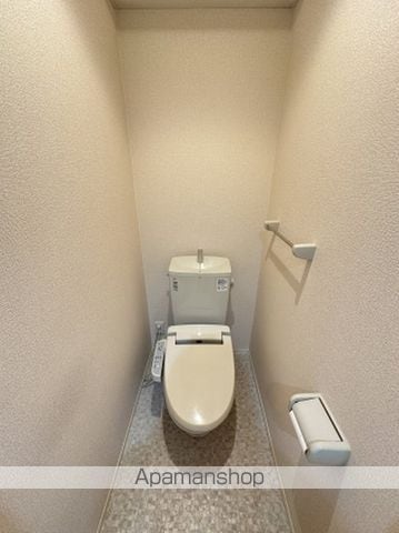 グロワール・D・中央の内装写真