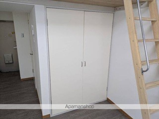 クレスト佐方の内装写真