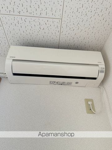 ラフィネ際波の内装写真