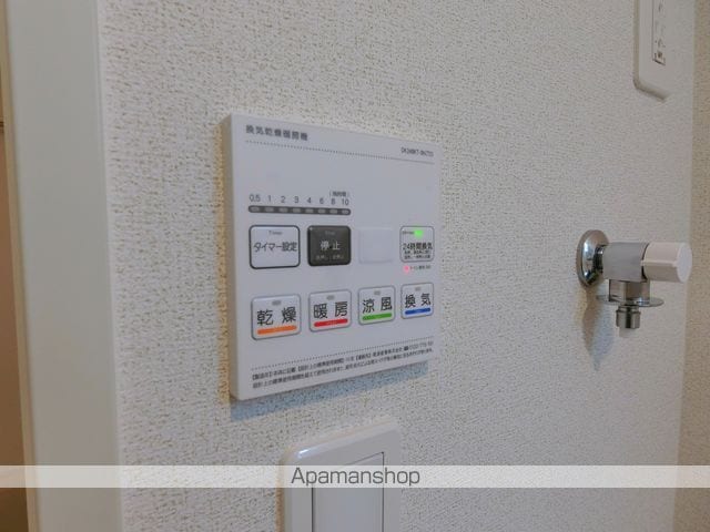 ヒカルサ京田辺大住の内装写真
