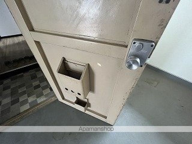 田中マンション1号棟の内装写真