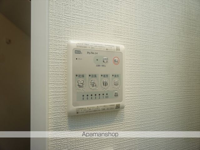 エスリード大須プレシアの内装写真