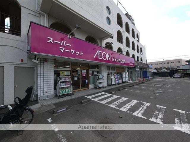 アーバンハイツ館町の周辺写真