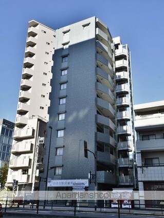 メゾン・ド・ヴィレ白金台[3LDK/77m2]の外観3