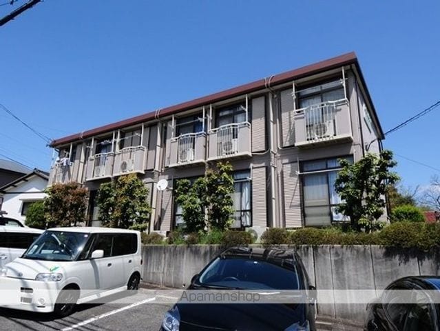 シティハイム大橋I