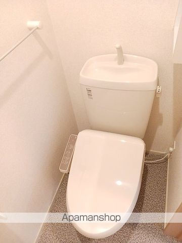 ハイバリーの内装写真