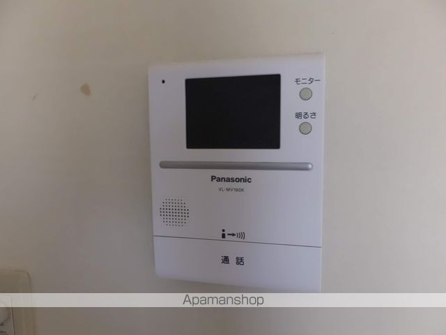 ヴィラメゾン菊水6条の内装写真