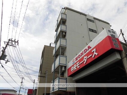 ジョイフル伝法橋[1R/13.5m2]の外観4