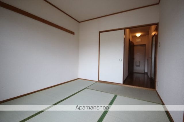 ベルグラン古市2の内装写真