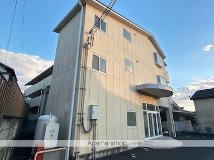 メゾン・ド・コート[1R/30m2]の外観5