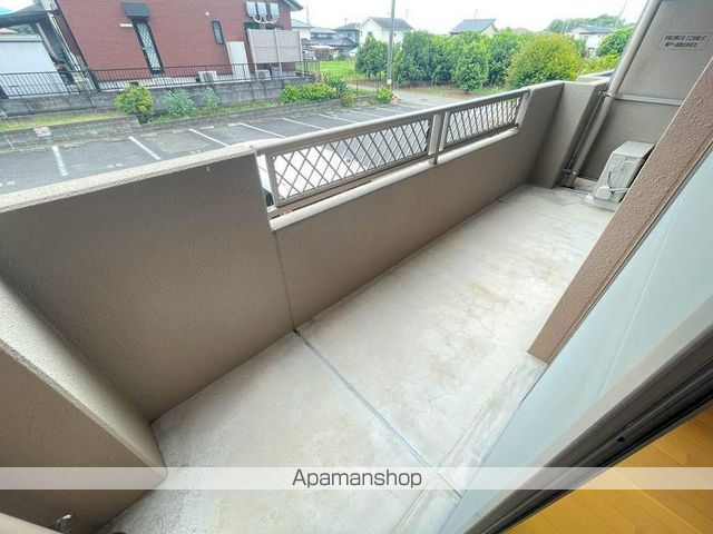 グランディール小山Iの内装写真