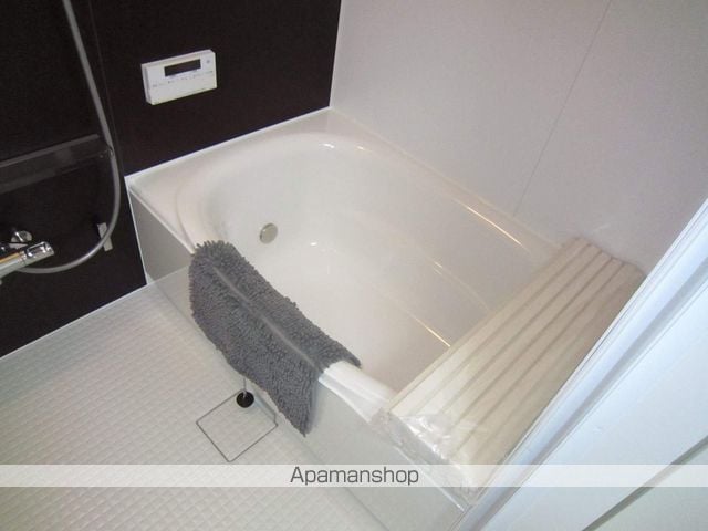 泉大津市楠町西貸家の内装写真