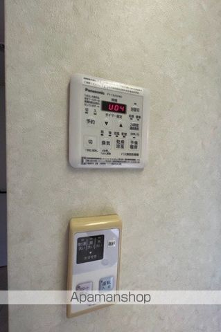 パークコート大濠の内装写真
