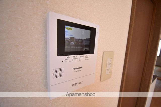 向陽荘Bの内装写真