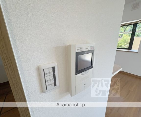 ファミールガーデン二条駅前の内装写真