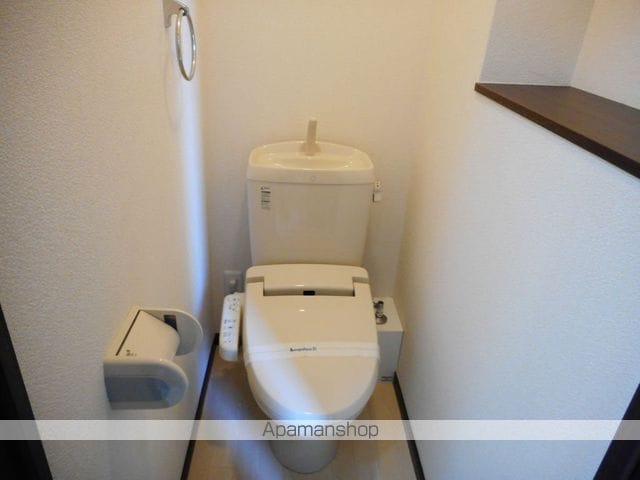 クレイノ光彩SOUTHの内装写真
