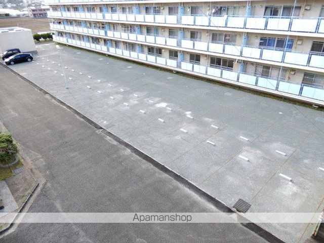 ビレッジハウス直方5号棟のその他写真